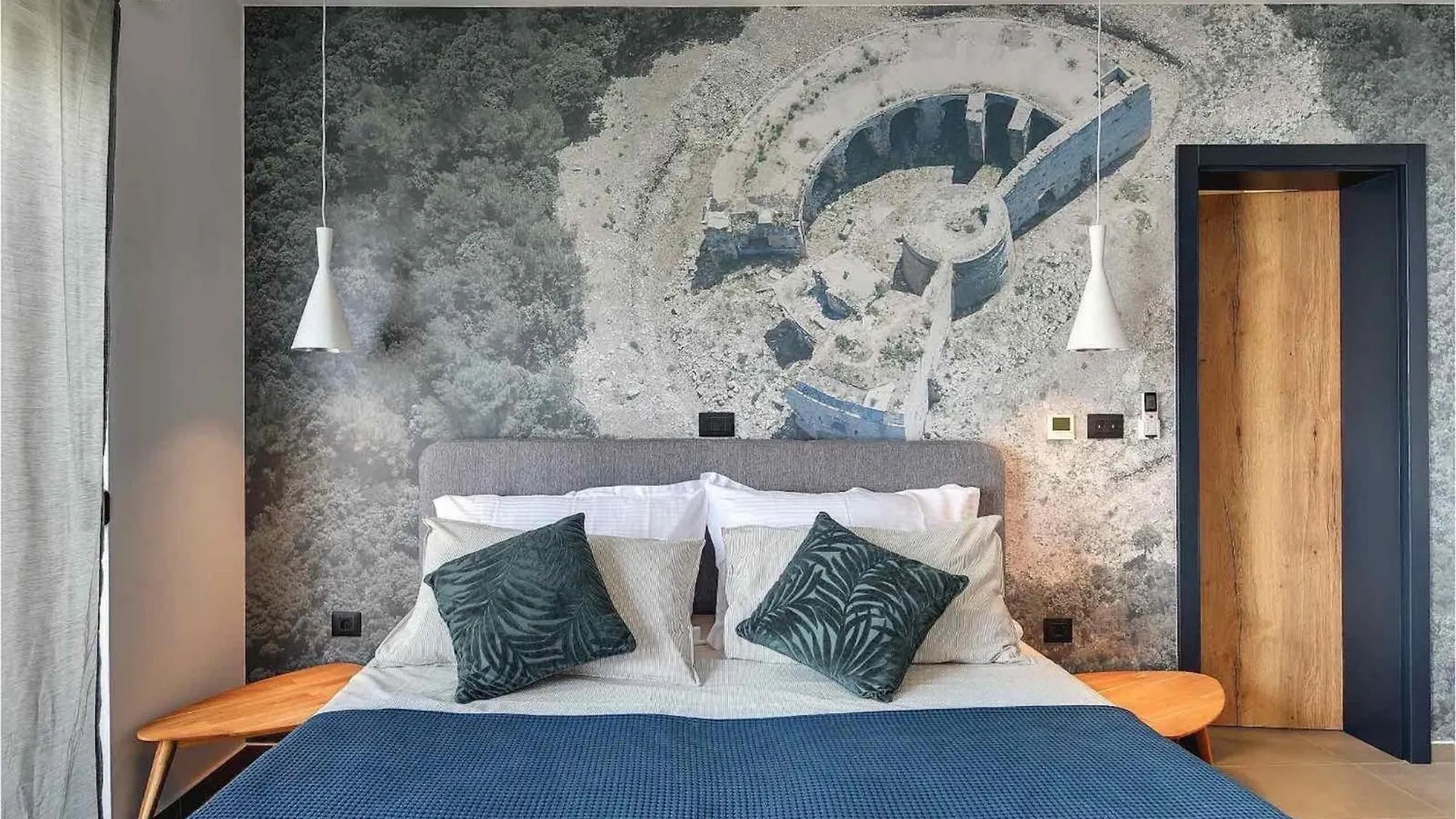 Villa Monte Grosso Pula Holiday home