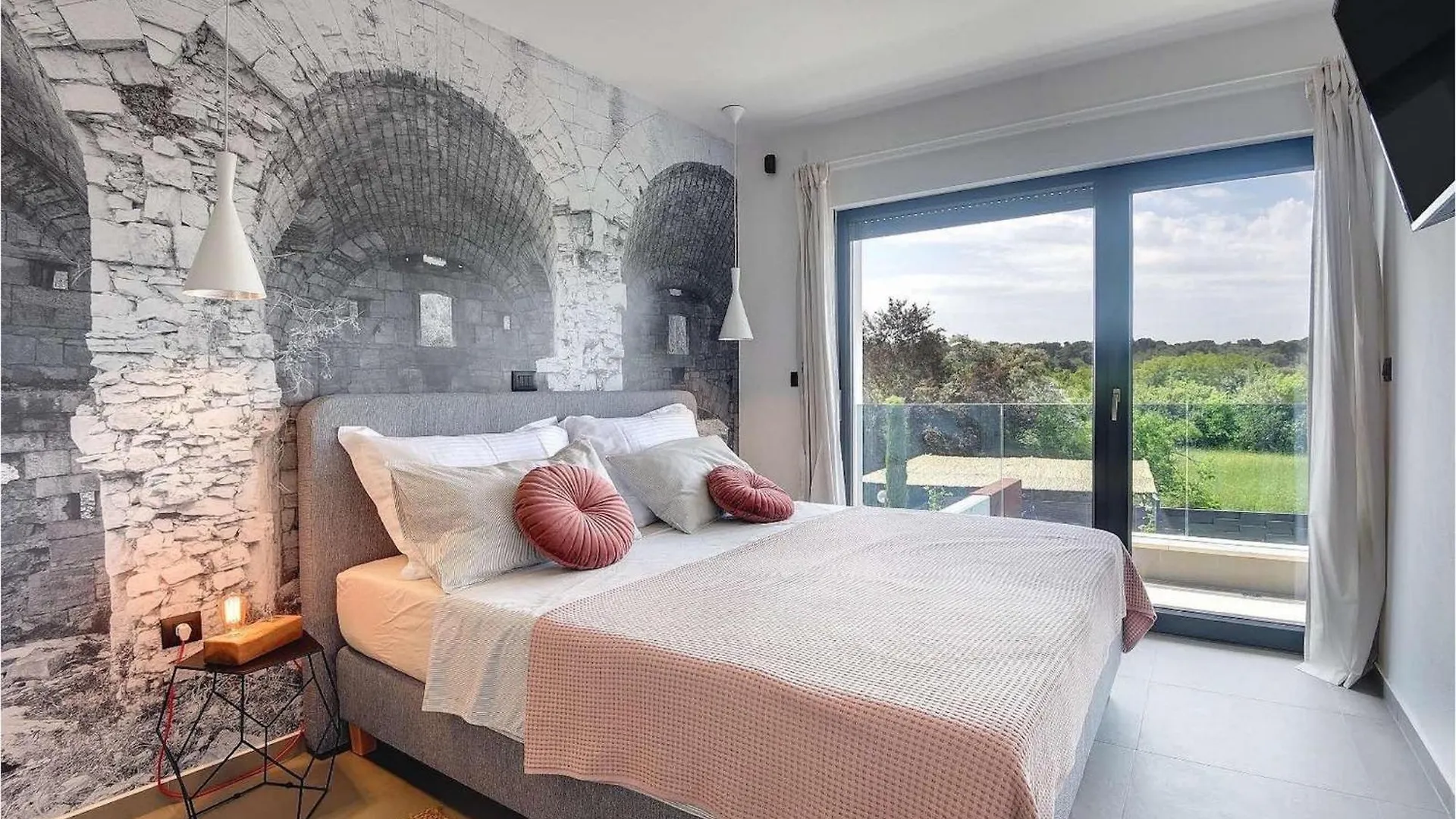Casa de Férias Villa Monte Grosso PUY