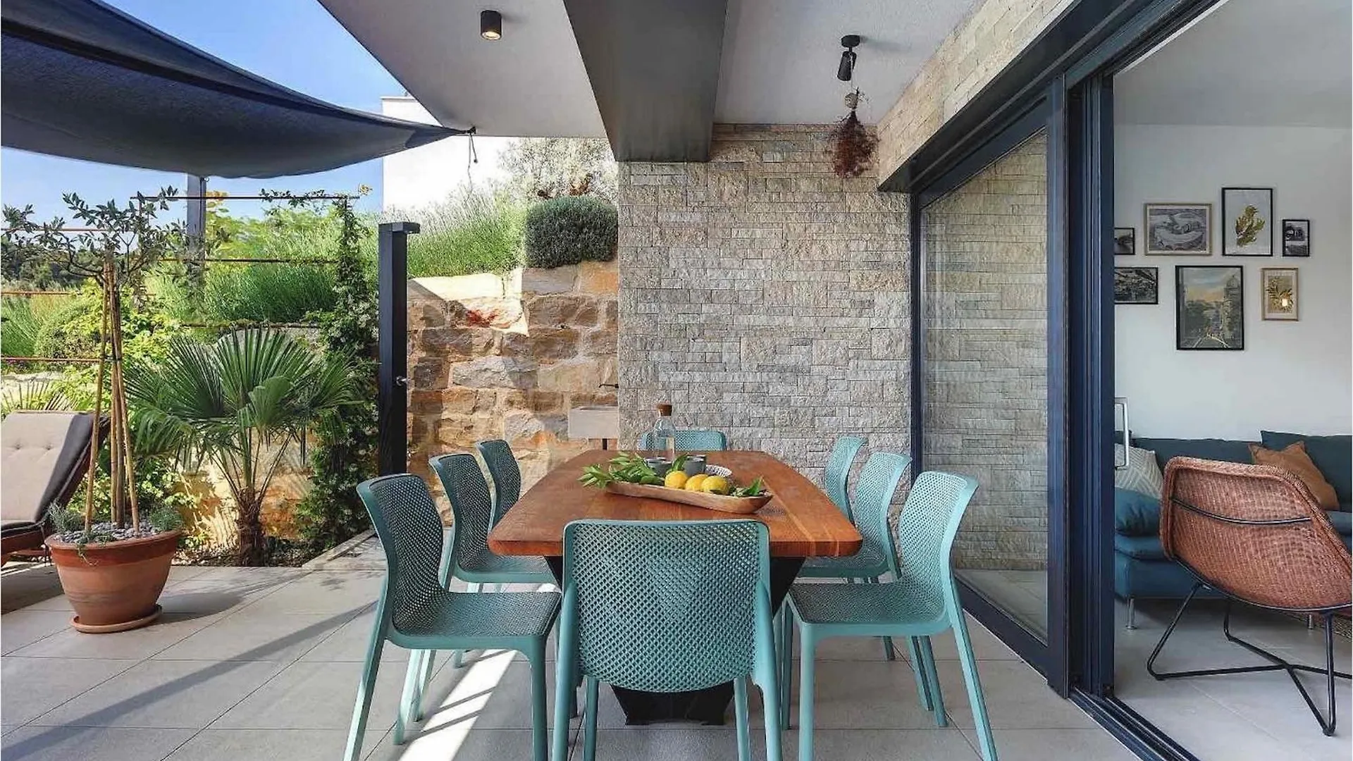 Holiday home Villa Monte Grosso Pula