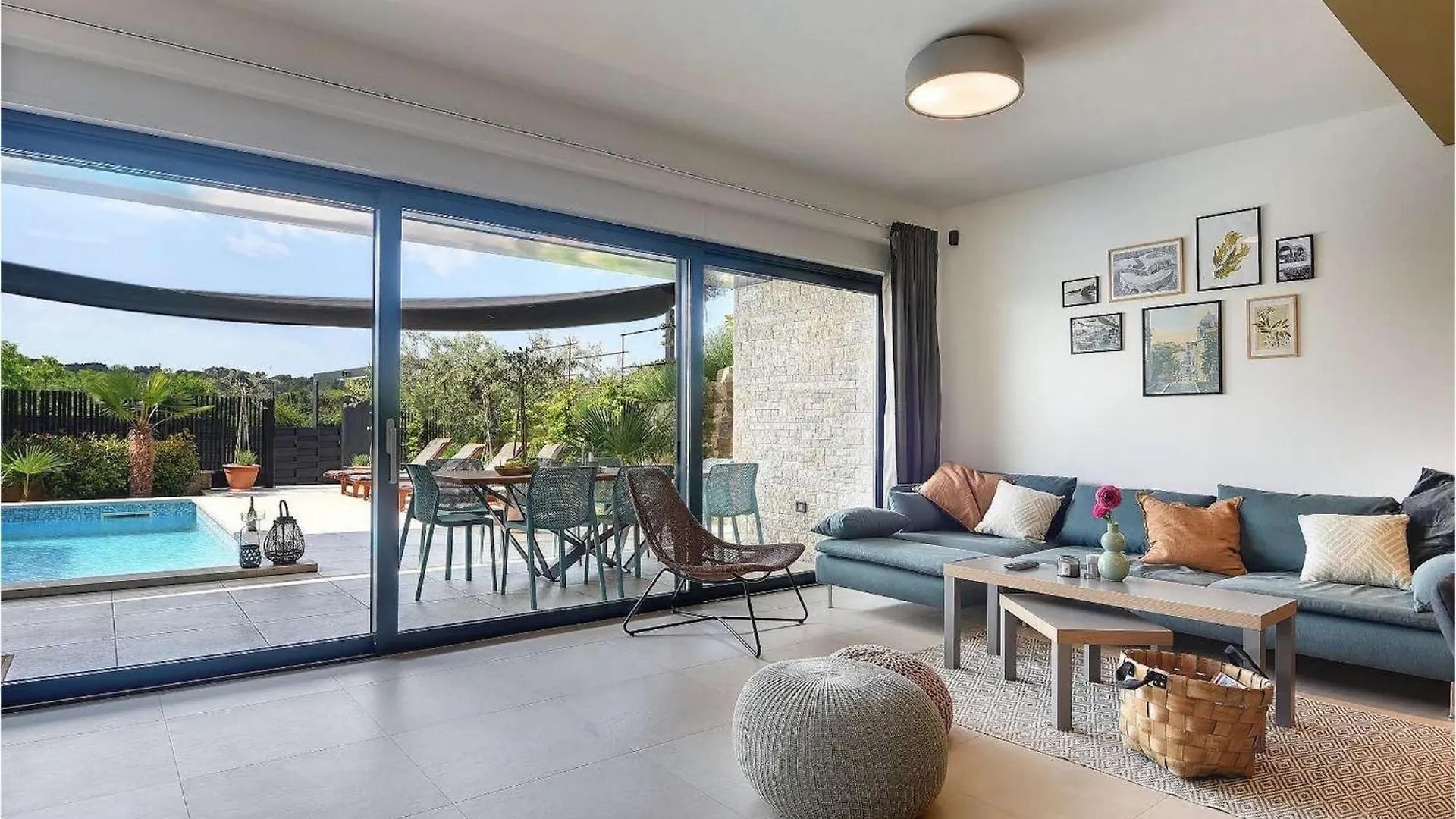 Holiday home Villa Monte Grosso Pula